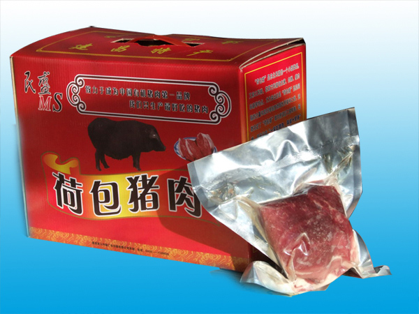 荷包猪肉 (2)